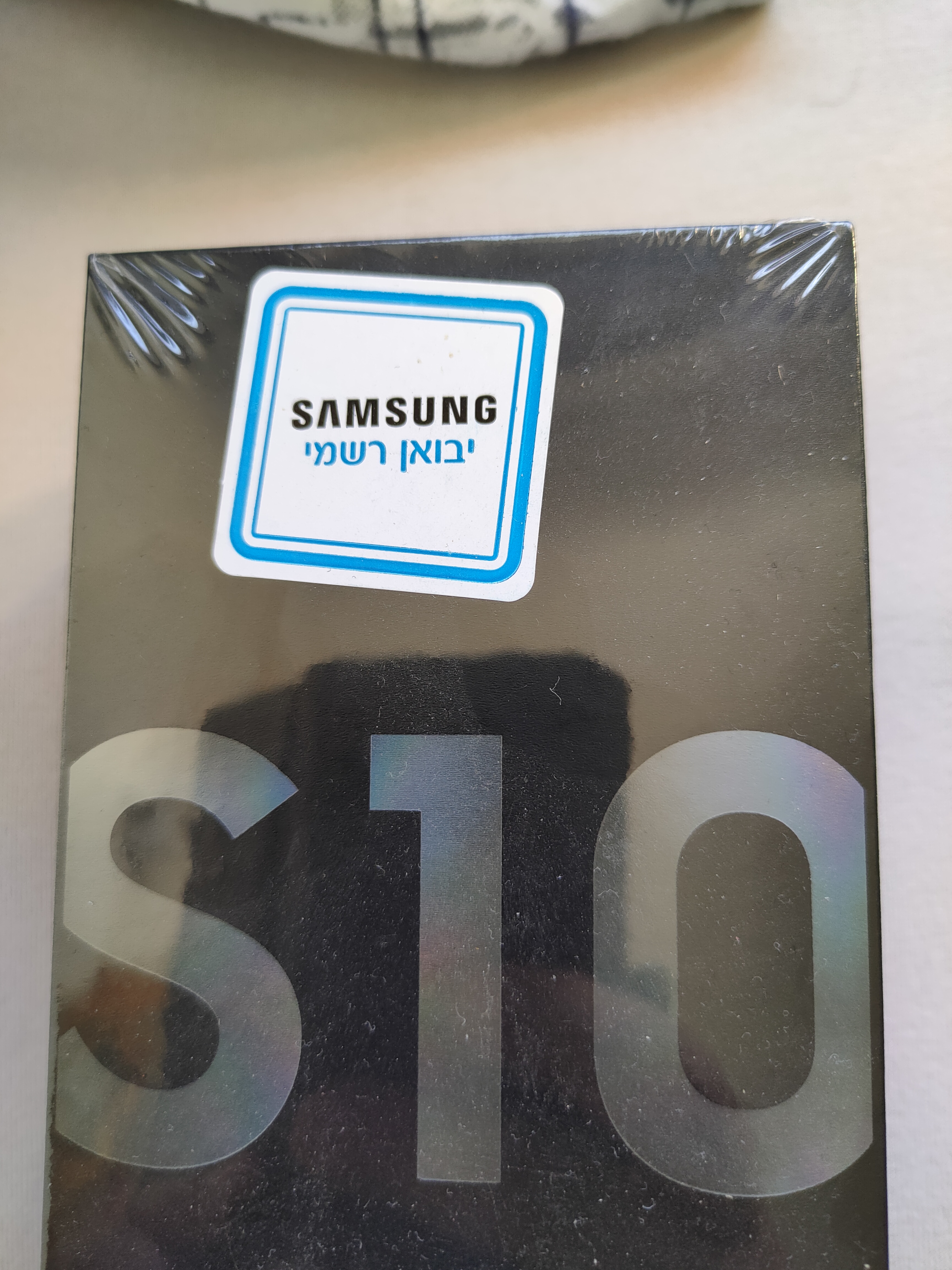 תמונה 4 ,פאלפון SAMSUNG S10E למכירה בגבעת זאב סלולרי  סמארטפונים