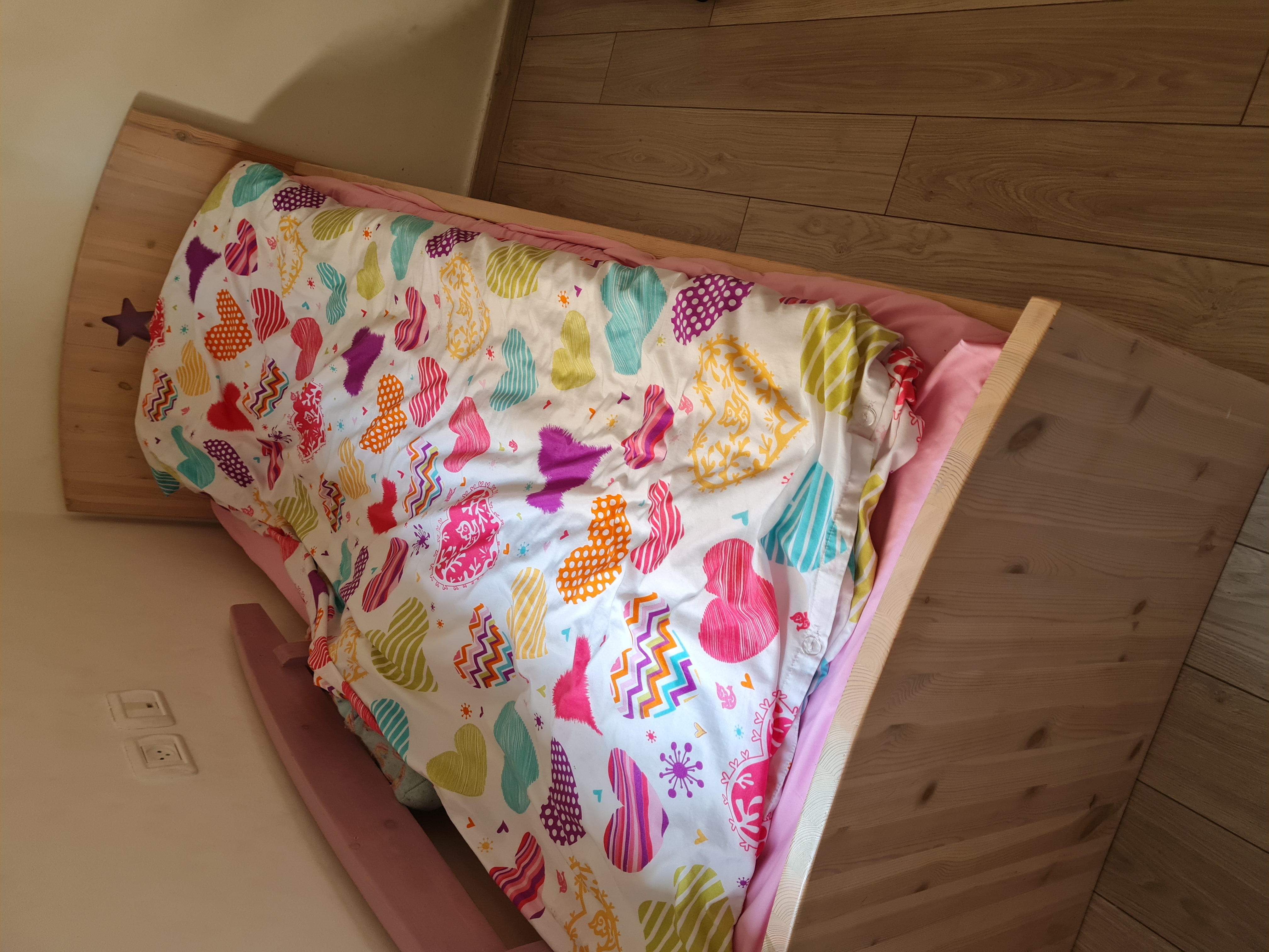 תמונה 2 ,מיטת ילדים נפתחת כולל מזרונים  למכירה בפתח תקוה ריהוט  מיטות