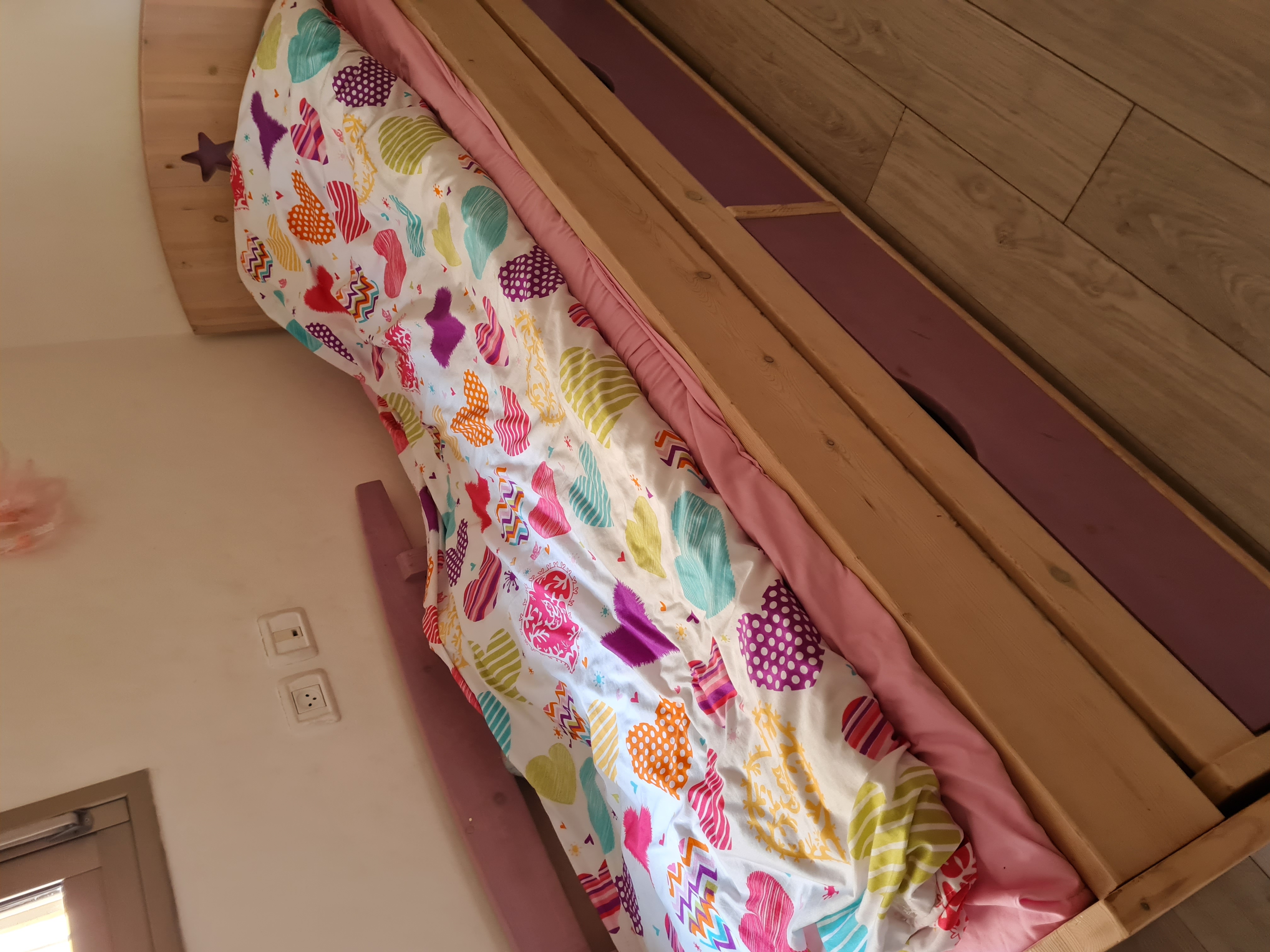 תמונה 3 ,מיטת ילדים נפתחת כולל מזרונים  למכירה בפתח תקוה ריהוט  מיטות