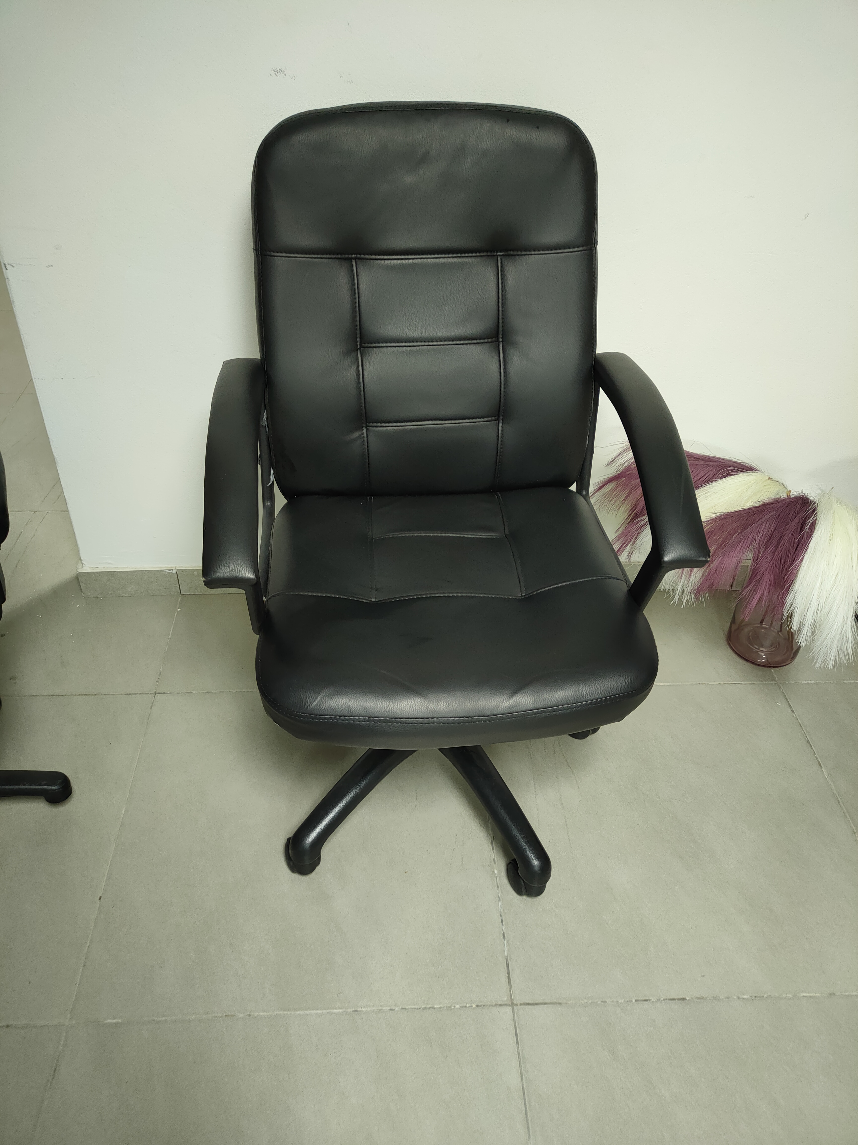 תמונה 6 ,כסא מנהלים אורטופדי למכירה בירושלים ריהוט  כיסאות