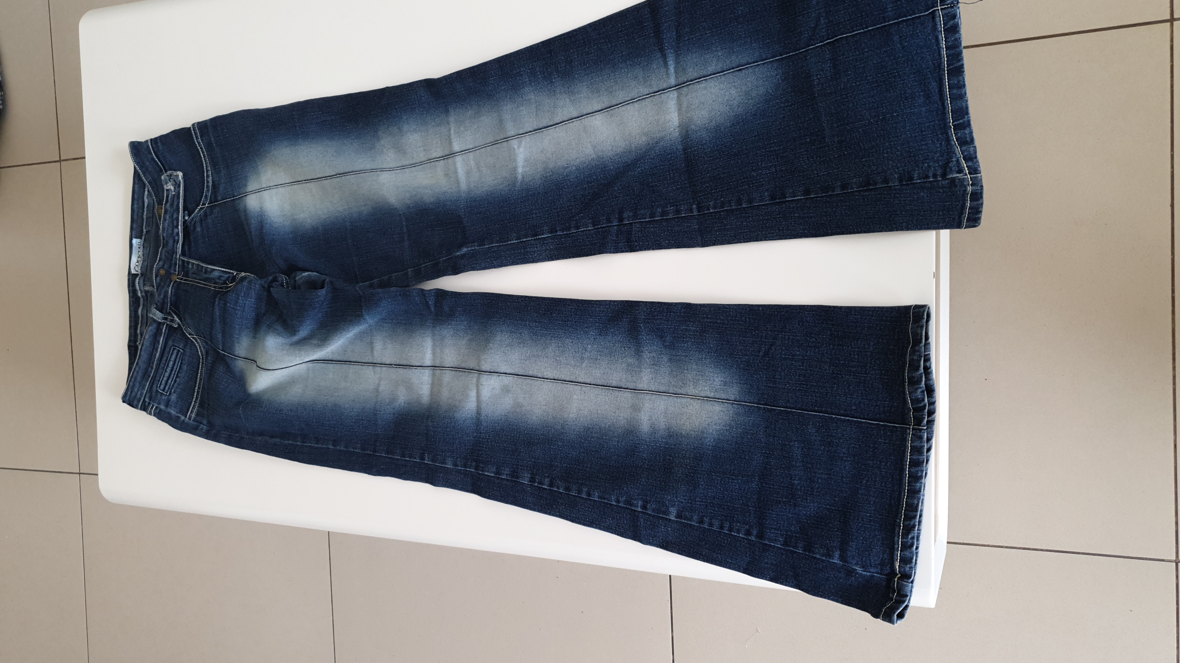 תמונה 4 ,גינסים למכירה בראש העין ביגוד ואביזרים  ג'ינסים ומכנסיים