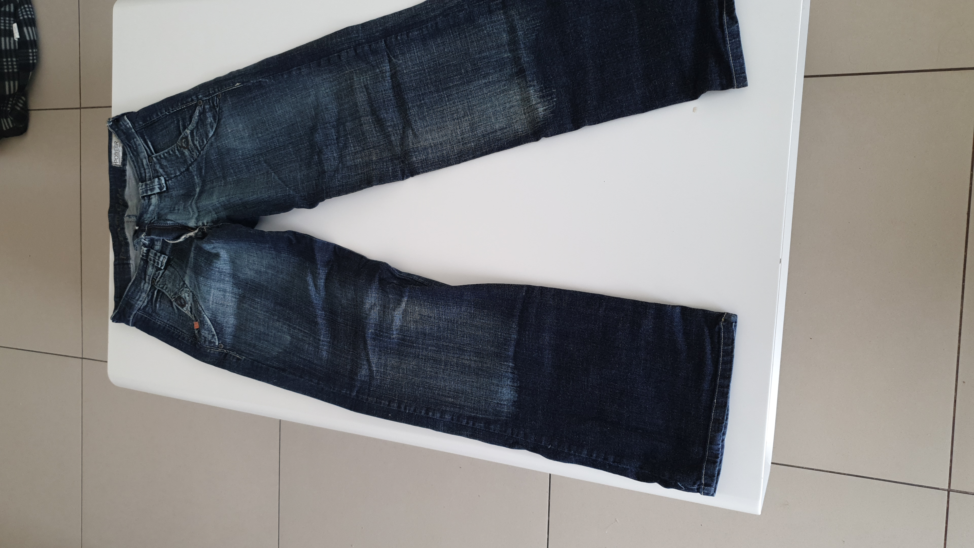תמונה 5 ,גינסים למכירה בראש העין ביגוד ואביזרים  ג'ינסים ומכנסיים