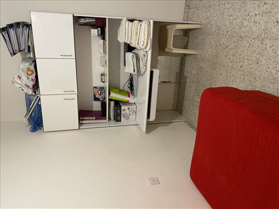 תמונה 4, חדר  ילדים ארונות ספריות למכירה בבאר שבע | ריהוט  ארונות