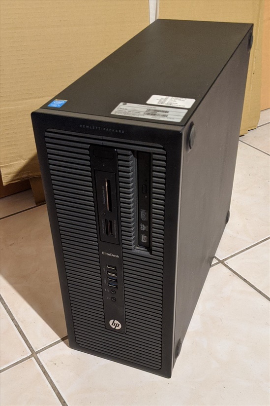 תמונה 1 ,מחשב נייח I7 משרדי למכירה ברמת גן מחשבים וציוד נלווה  מחשב שולחני