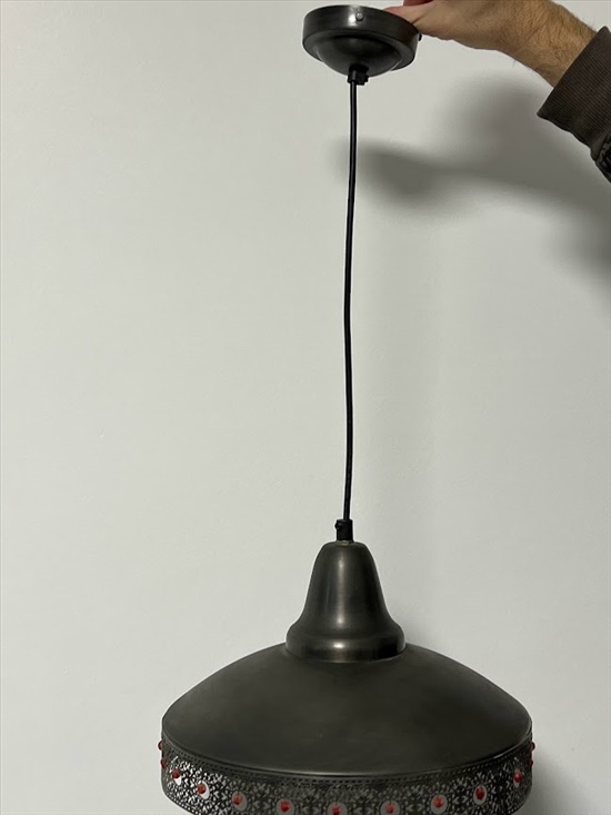 תמונה 4 ,סט - 4 גופי תאורה למכירה בראשון לציון מוצרי חשמל  תאורה ונברשות
