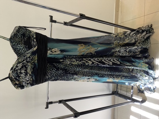תמונה 1 ,שמלות ערב למכירה במודיעין-מכבים-רעות יד-שניה לנשים  בגדי נשים