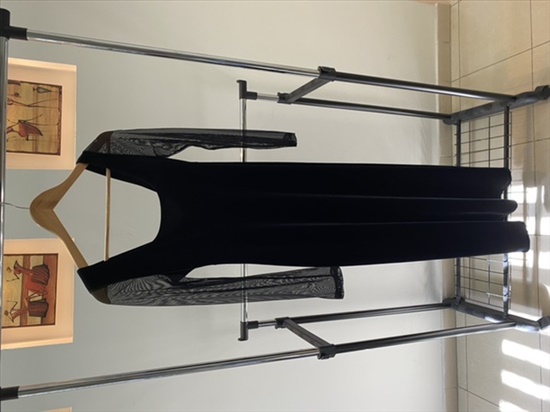 תמונה 4 ,שמלות ערב למכירה במודיעין-מכבים-רעות יד-שניה לנשים  בגדי נשים