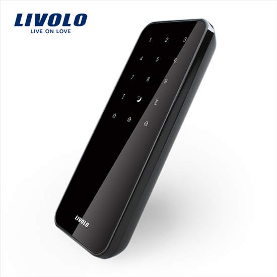 תמונה 1 ,שלט Touch חכם למתגי Livolo למכירה בראשון לציון מוצרי חשמל  אחר