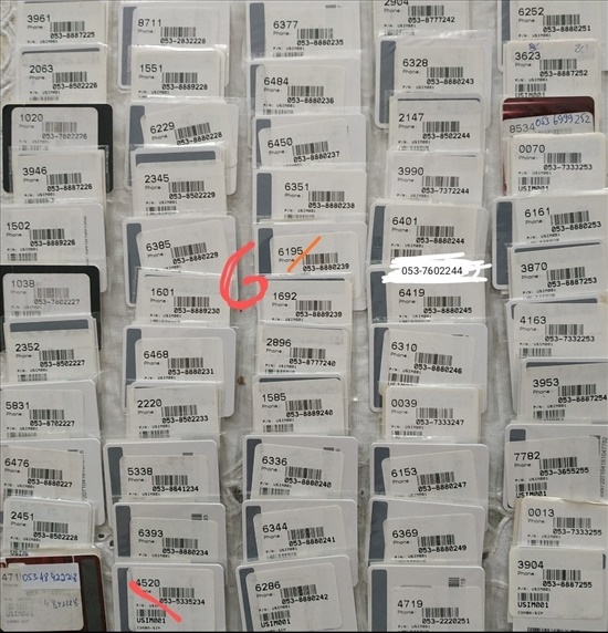 תמונה 8 ,טוקמן  של כל החברות למכירה בתל אביב סלולרי  טוקמנים