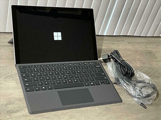 תמונה 3 ,Microsoft Surface Pro 5 למכירה בחיפה מחשבים וציוד נלווה  טאבלט Tablet