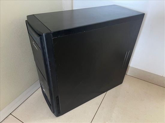 תמונה 1 ,מחשב שולחני עם מעבד i5 למכירה בחיפה מחשבים וציוד נלווה  מחשב שולחני