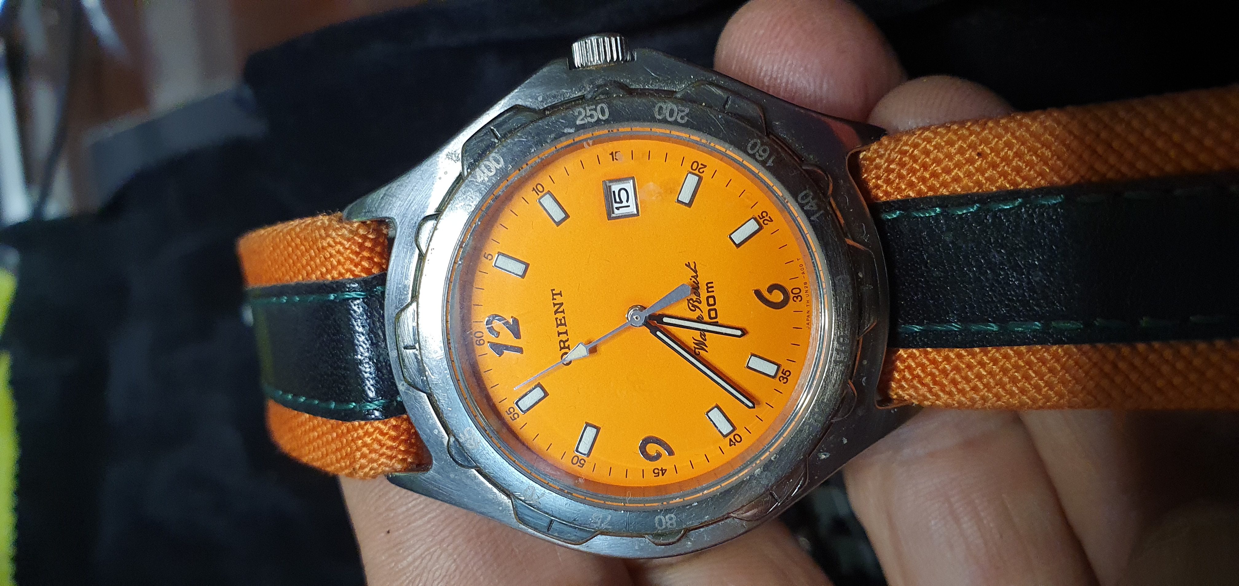 תמונה 2 ,מבחר שעוני וינטאז למכירה בנתיבות אספנות  שעונים