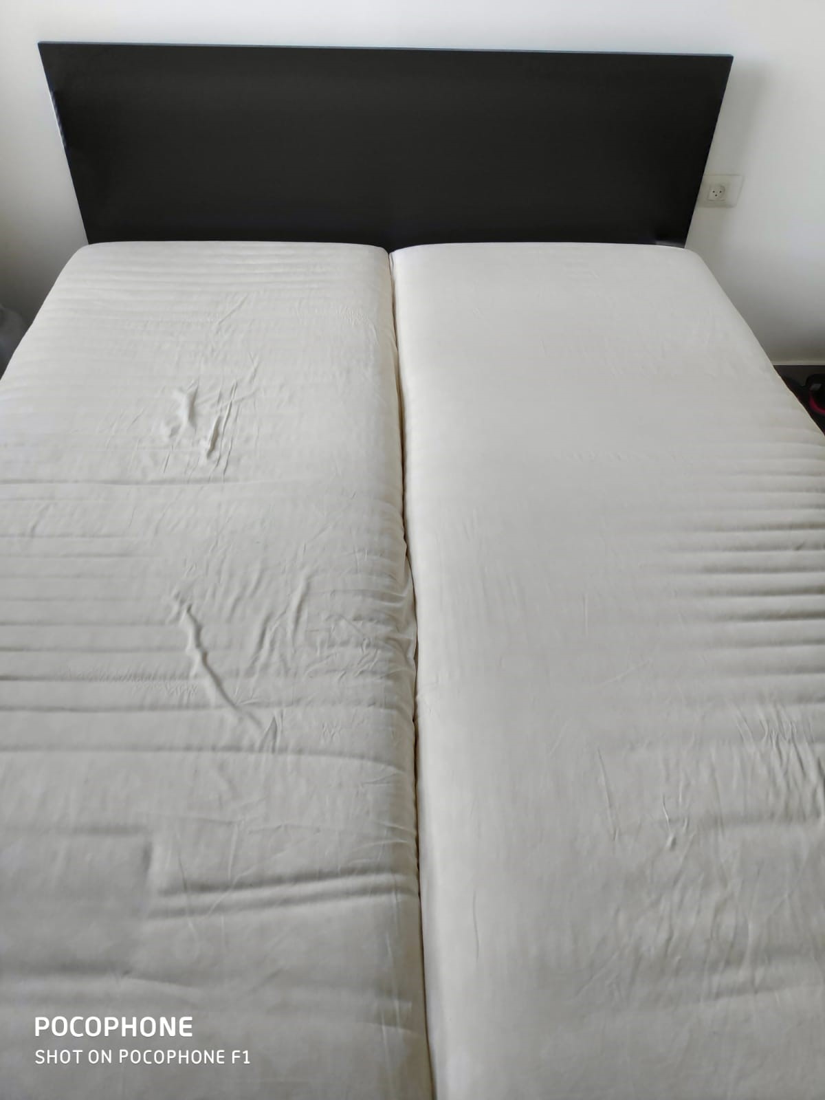 תמונה 2 ,מיטה זוגית מתכווננת למכירה בגבעתיים ריהוט  מיטות