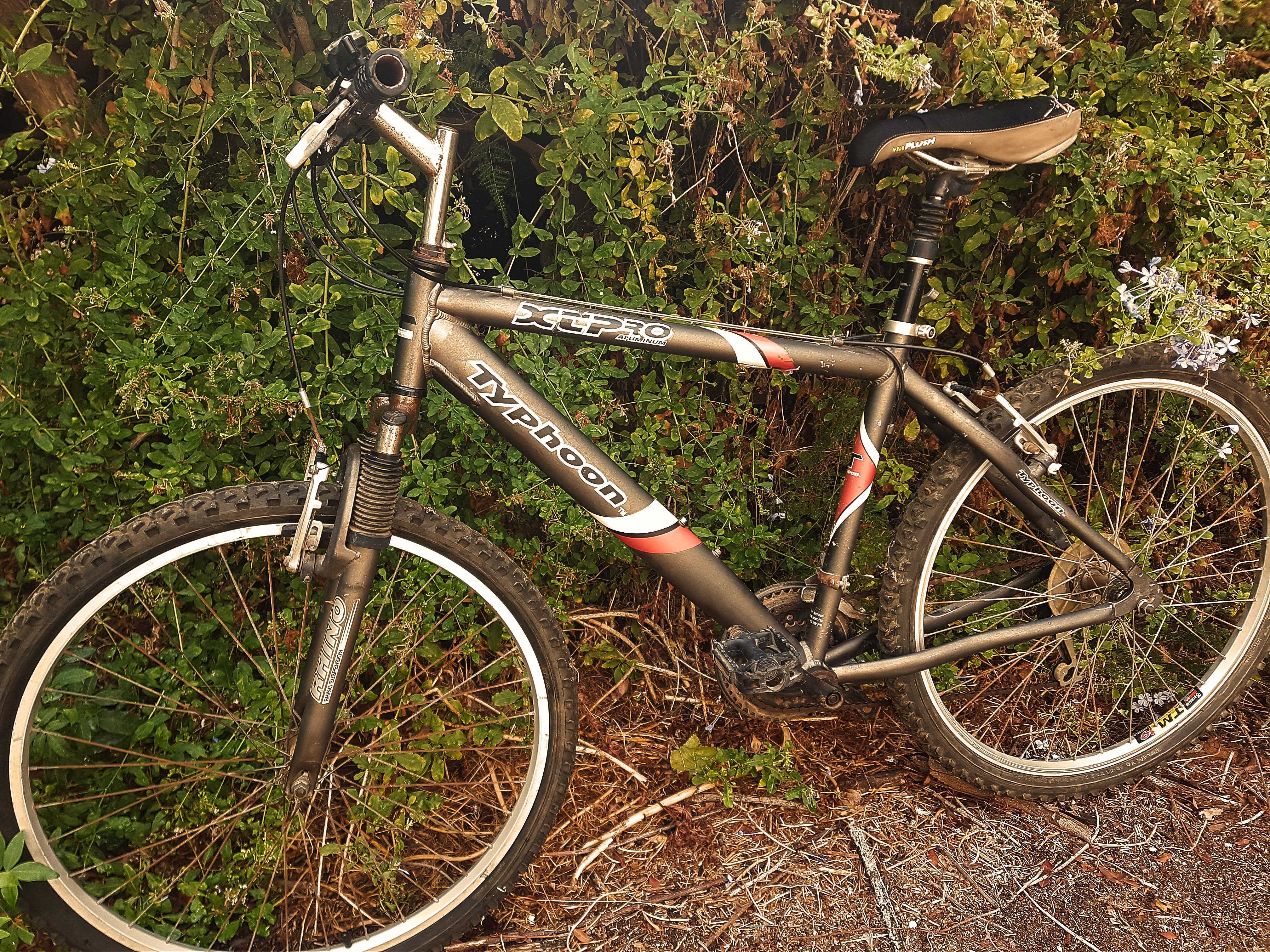 תמונה 1 ,TYPHOON XL PRO למכירה בנתניה אופניים  הרים זנב קשיח