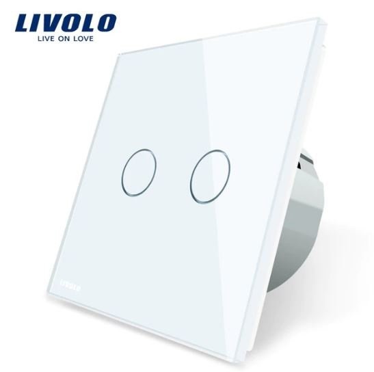 תמונה 2 ,מתגי מגע של Livolo למכירה בראשון לציון מוצרי חשמל  אחר