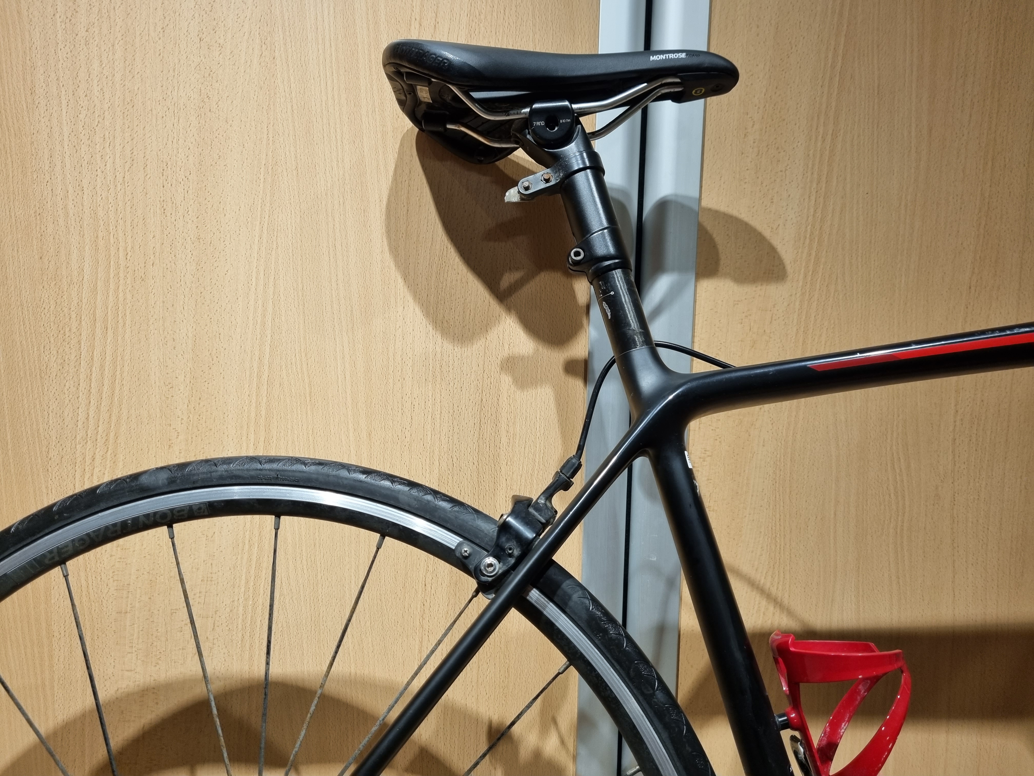 תמונה 5 ,אופני כביש TREK emonda sl5 למכירה בתל מונד אופניים  אופני כביש