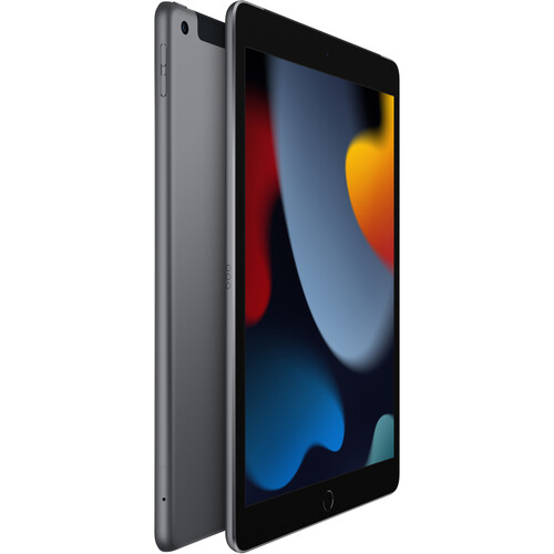 תמונה 2 ,Apple 10.2" iPad (9th Gen, 64G למכירה בירושלים מחשבים וציוד נלווה  אייפד/ipad