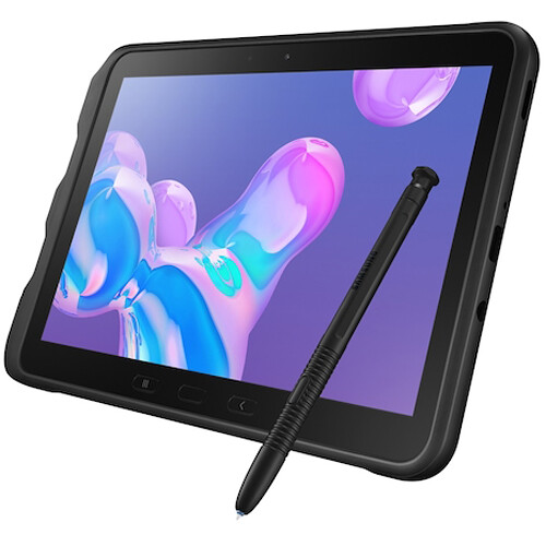 תמונה 1 ,Samsung 10.1 Galaxy Tab Active למכירה בירושלים מחשבים וציוד נלווה  טאבלט Tablet