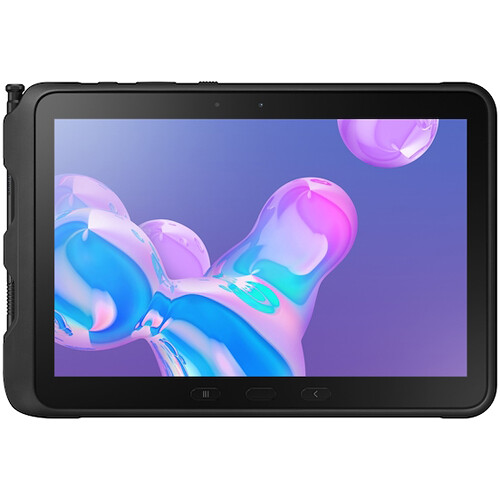 תמונה 3 ,Samsung 10.1 Galaxy Tab Active למכירה בירושלים מחשבים וציוד נלווה  טאבלט Tablet