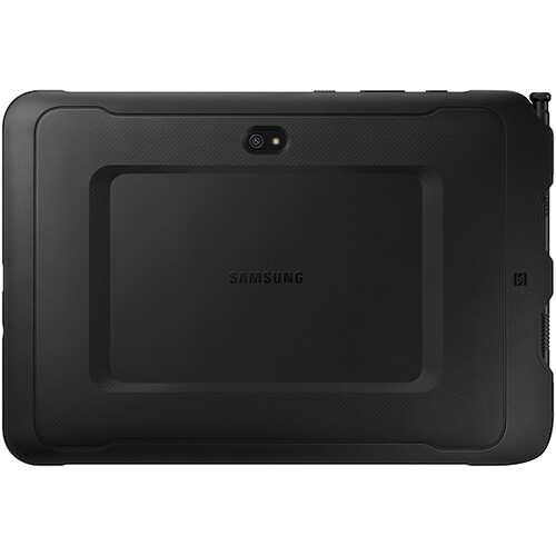 תמונה 4 ,Samsung 10.1 Galaxy Tab Active למכירה בירושלים מחשבים וציוד נלווה  טאבלט Tablet