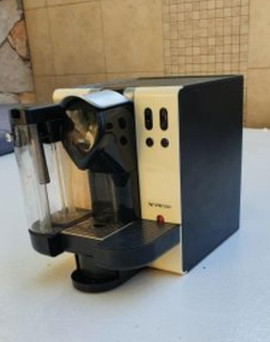 תמונה 2 ,Lattissima F311 Nespresso למכירה בחולון מוצרי חשמל  מכונת קפה