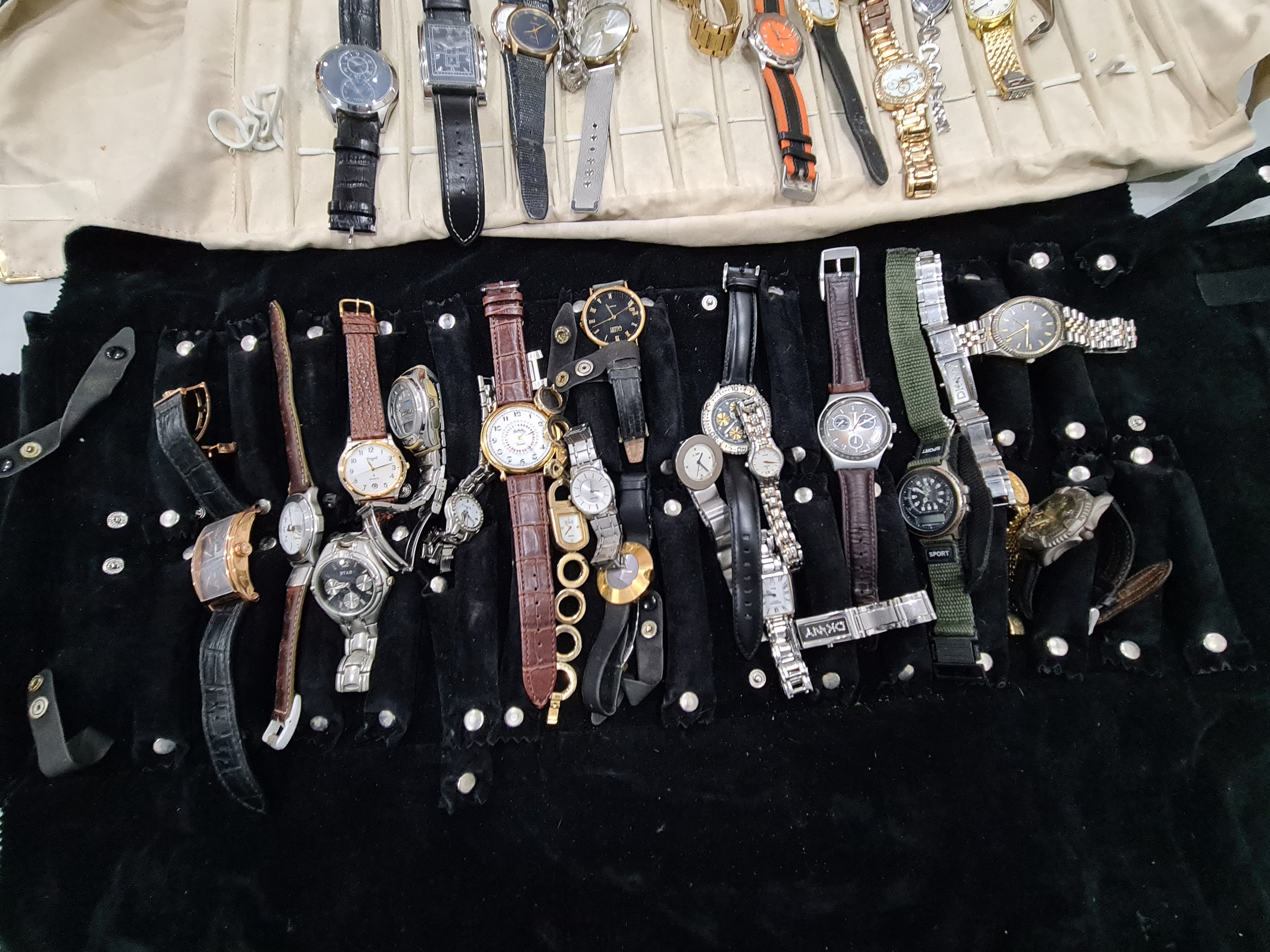 תמונה 3 ,מבחר שעוני וינטאז למכירה בנתיבות אספנות  שעונים