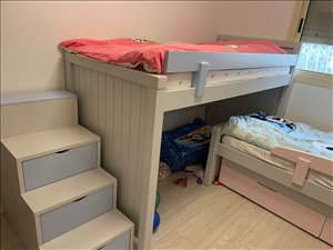 ריהוט ריהוט לחדרי ילדים 3 