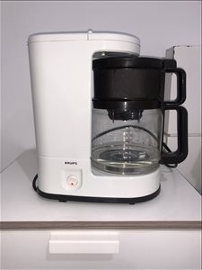 מכונת קפה של Krups 