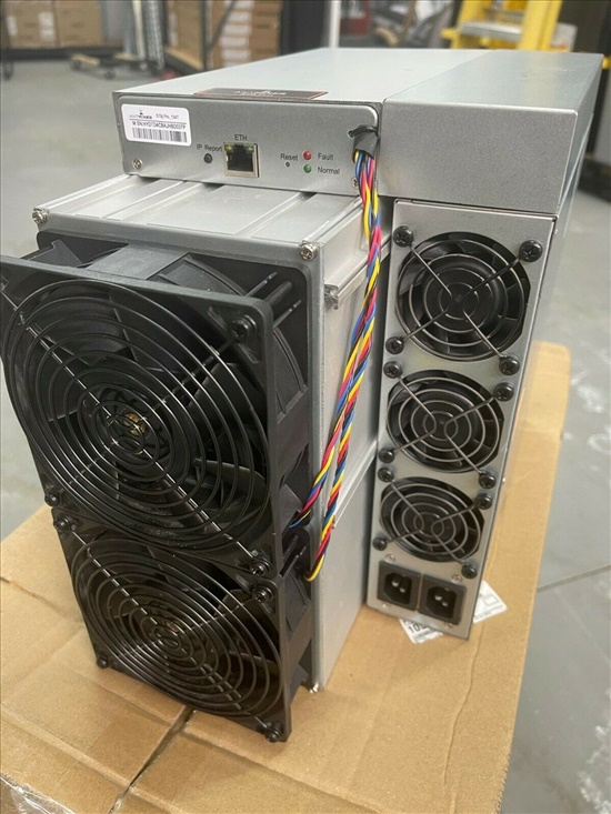 תמונה 2 ,Bitmain Antminer S19J PRO 104T למכירה בchina מחשבים וציוד נלווה  חומרה
