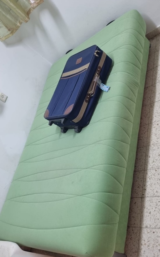 תמונה 1 ,מיטה וחצי למכירה בירושלים ריהוט  מיטות