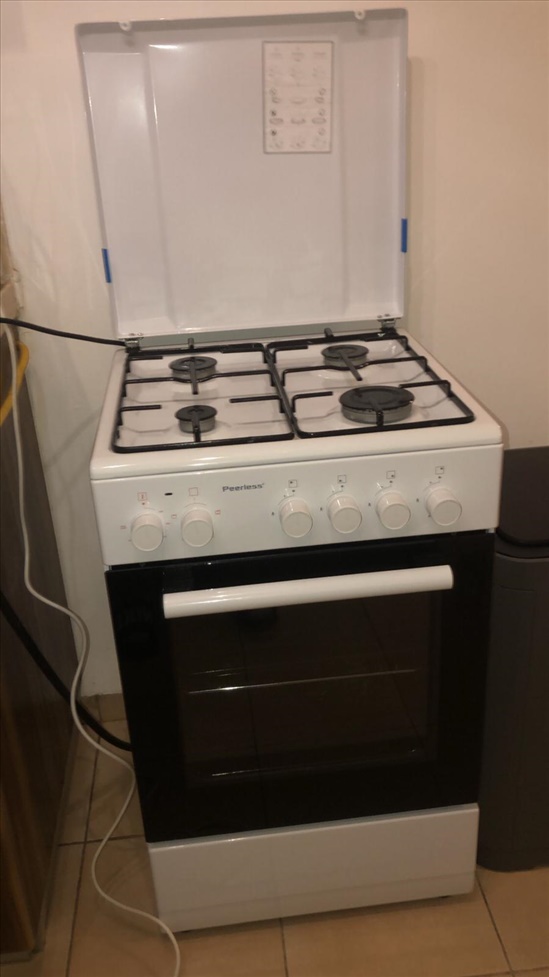 תמונה 1 ,תנור חדש למכירה במושב היוגב מוצרי חשמל  תנור