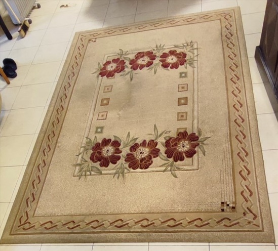תמונה 1 ,שטיח לסלון למכירה בפתח תקווה ריהוט  שטיחים