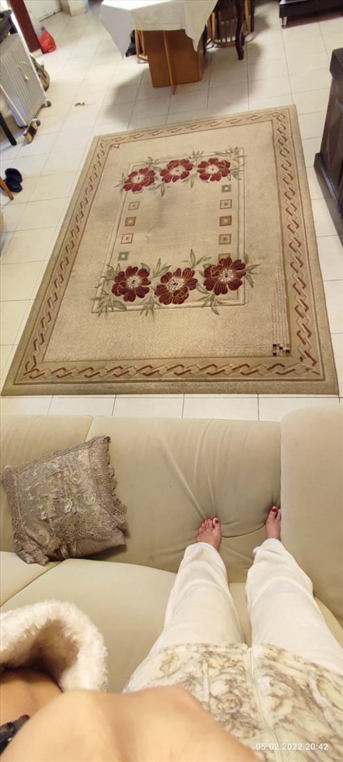 תמונה 2 ,שטיח לסלון למכירה בפתח תקווה ריהוט  שטיחים