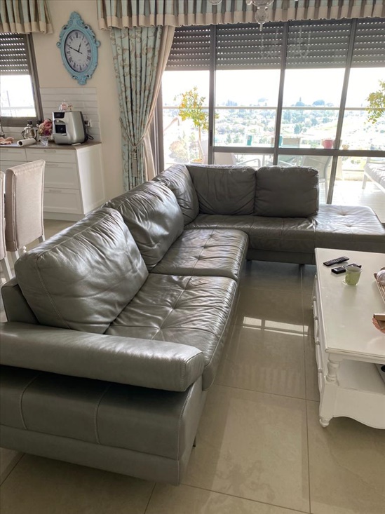 תמונה 1 ,איגור למכירה ברחובות ריהוט  סלון