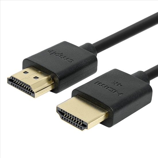 תמונה 3 ,כבל HDMI למכירה בתל אביב - יפו מחשבים וציוד נלווה  כבלים
