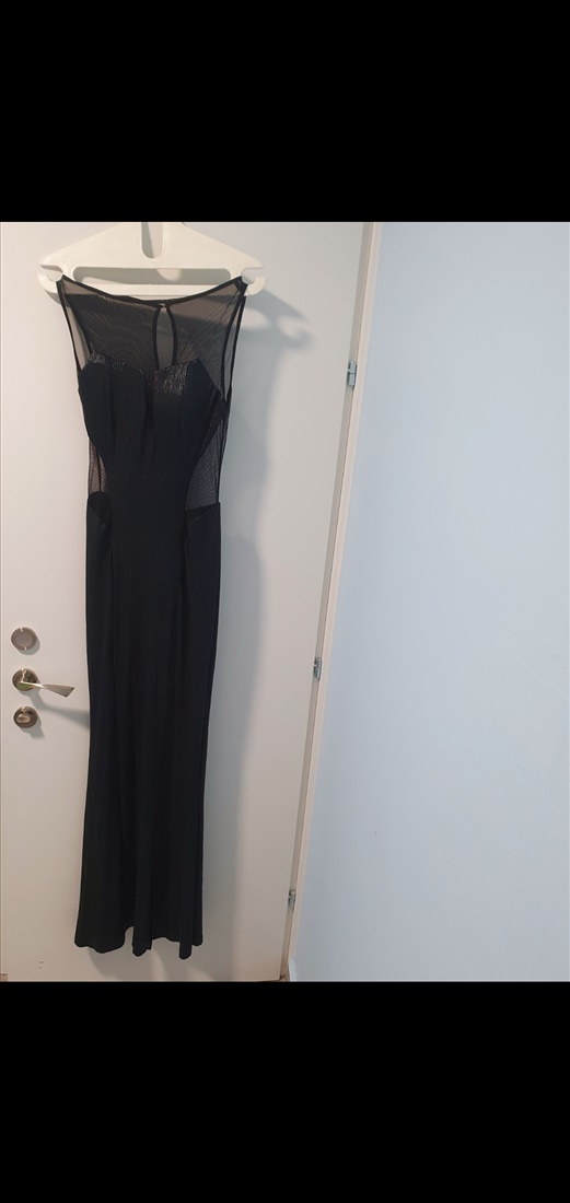 תמונה 1 ,שמלת ערב למכירה בחולון ביגוד ואביזרים  שמלות ערב