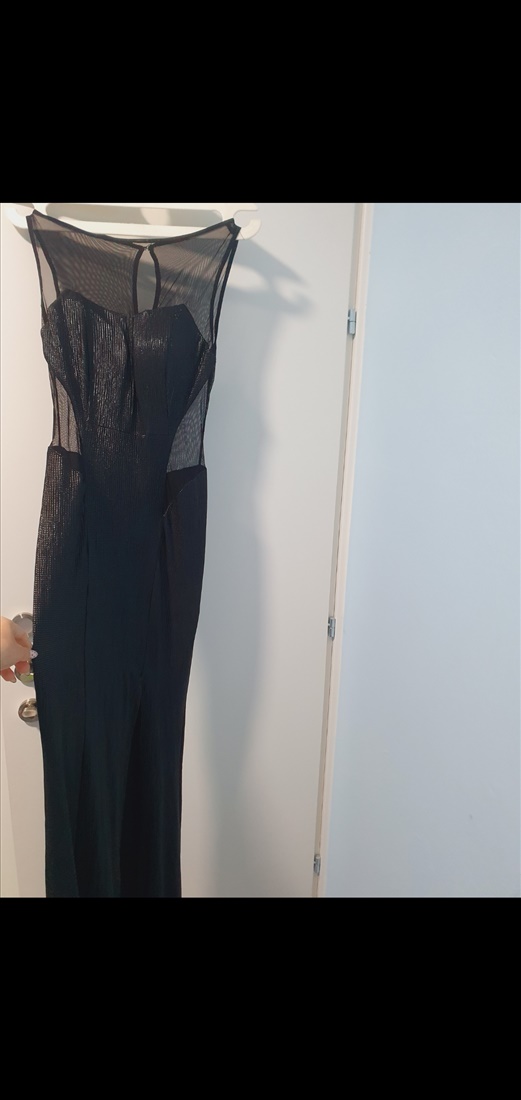 תמונה 2 ,שמלת ערב למכירה בחולון ביגוד ואביזרים  שמלות ערב
