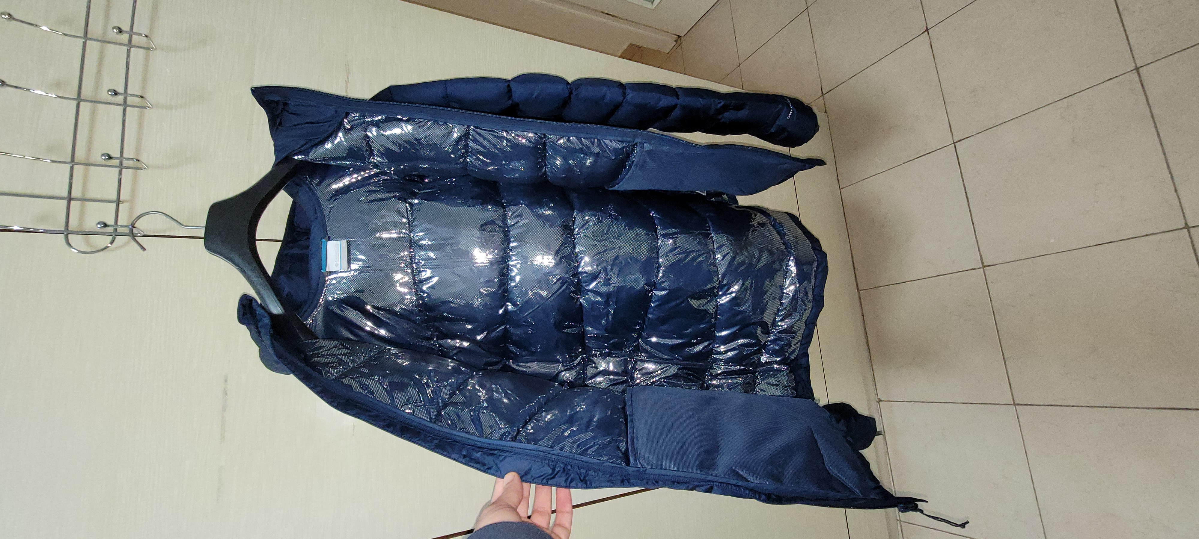 תמונה 3 ,מעיל למכירה בפתח תקווה ביגוד ואביזרים  מעילים וג'קטים