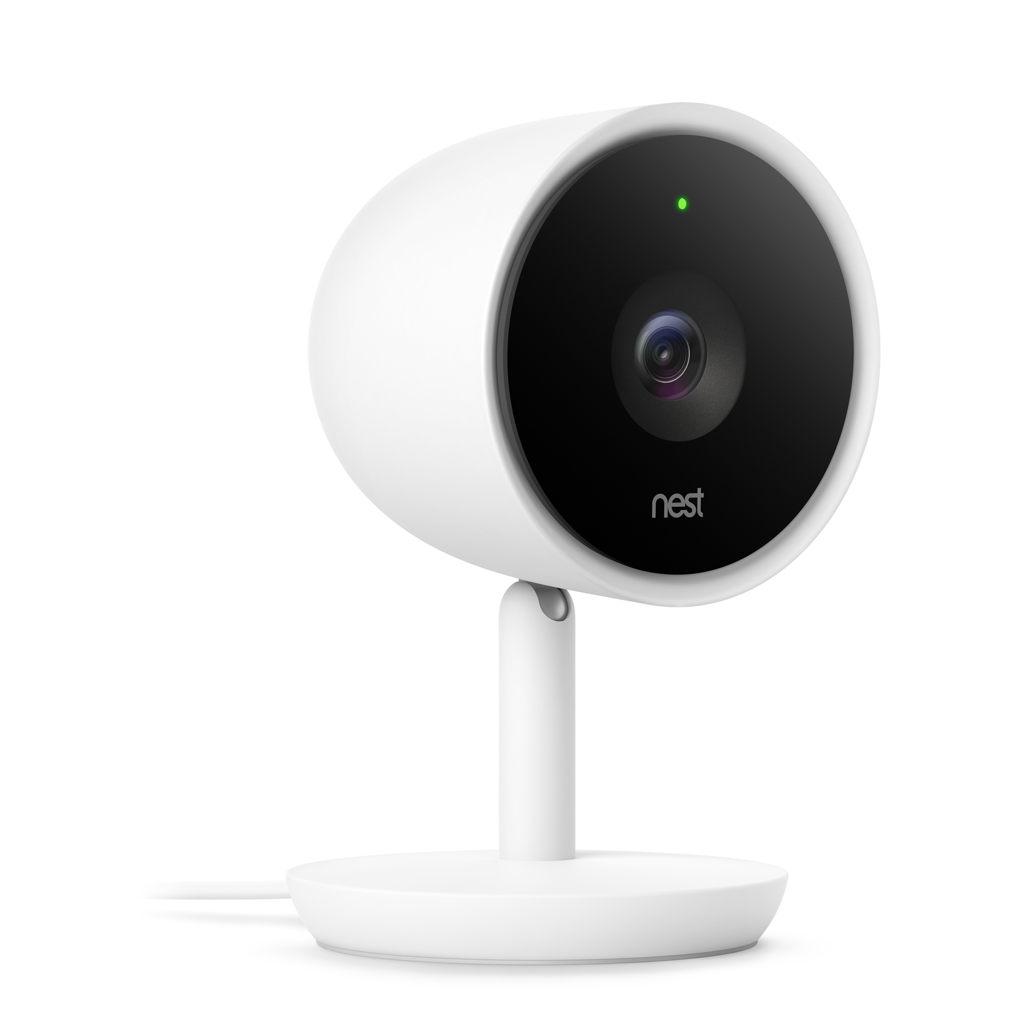 תמונה 2 ,Nest Cam IQ Indoor מצלמת אבטחה למכירה בראשון לציון מוצרי חשמל  אחר