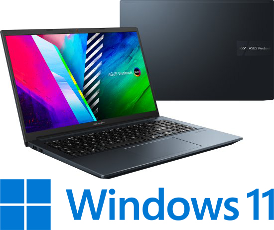 תמונה 1, Asus Vivobook Pro 15 M3500QC למכירה בתל אביב | מחשבים וציוד נלווה  מחש...