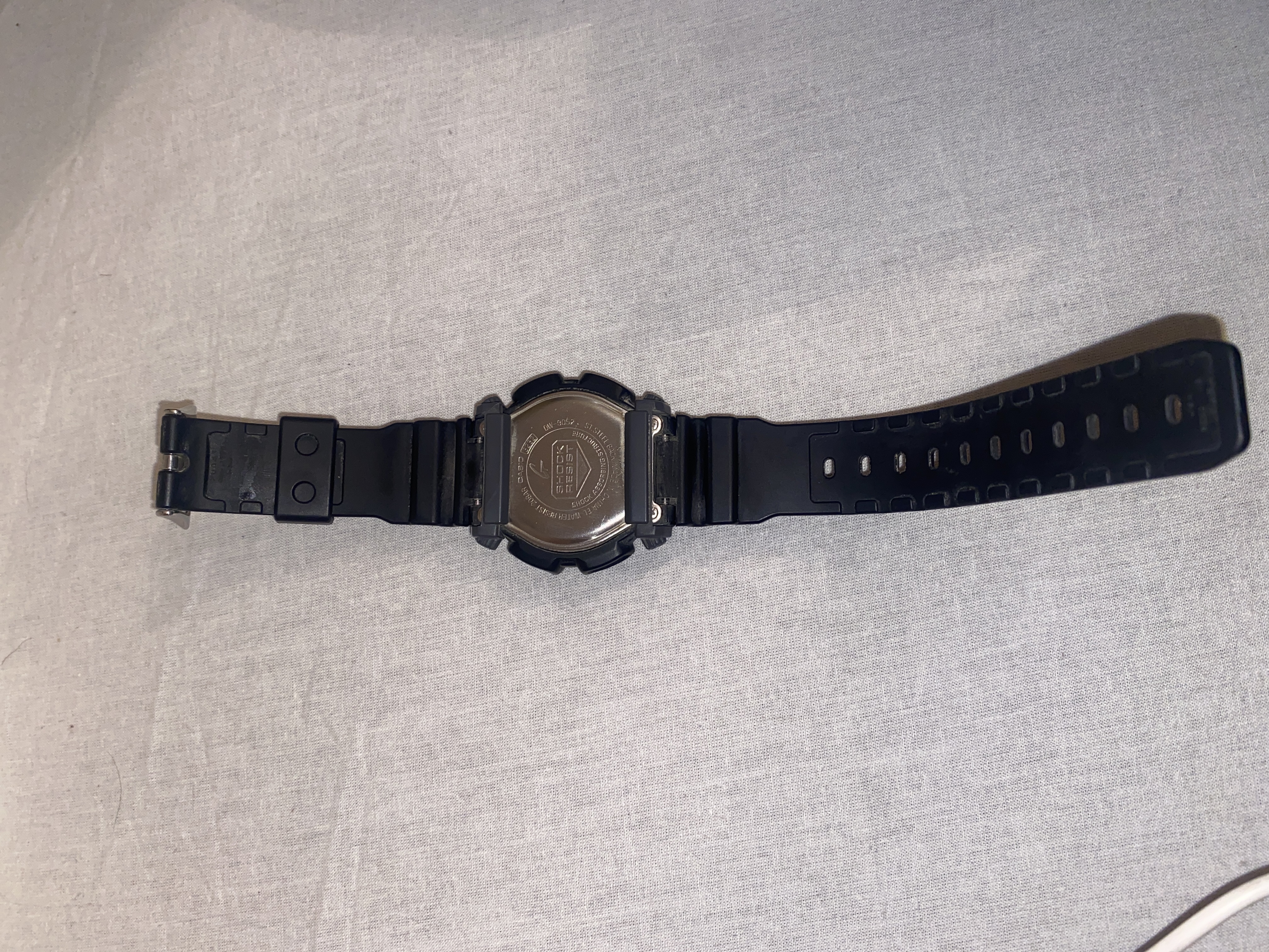 תמונה 3 ,שעון G-SHOCK למכירה בפתח תקווה שונות  שונות