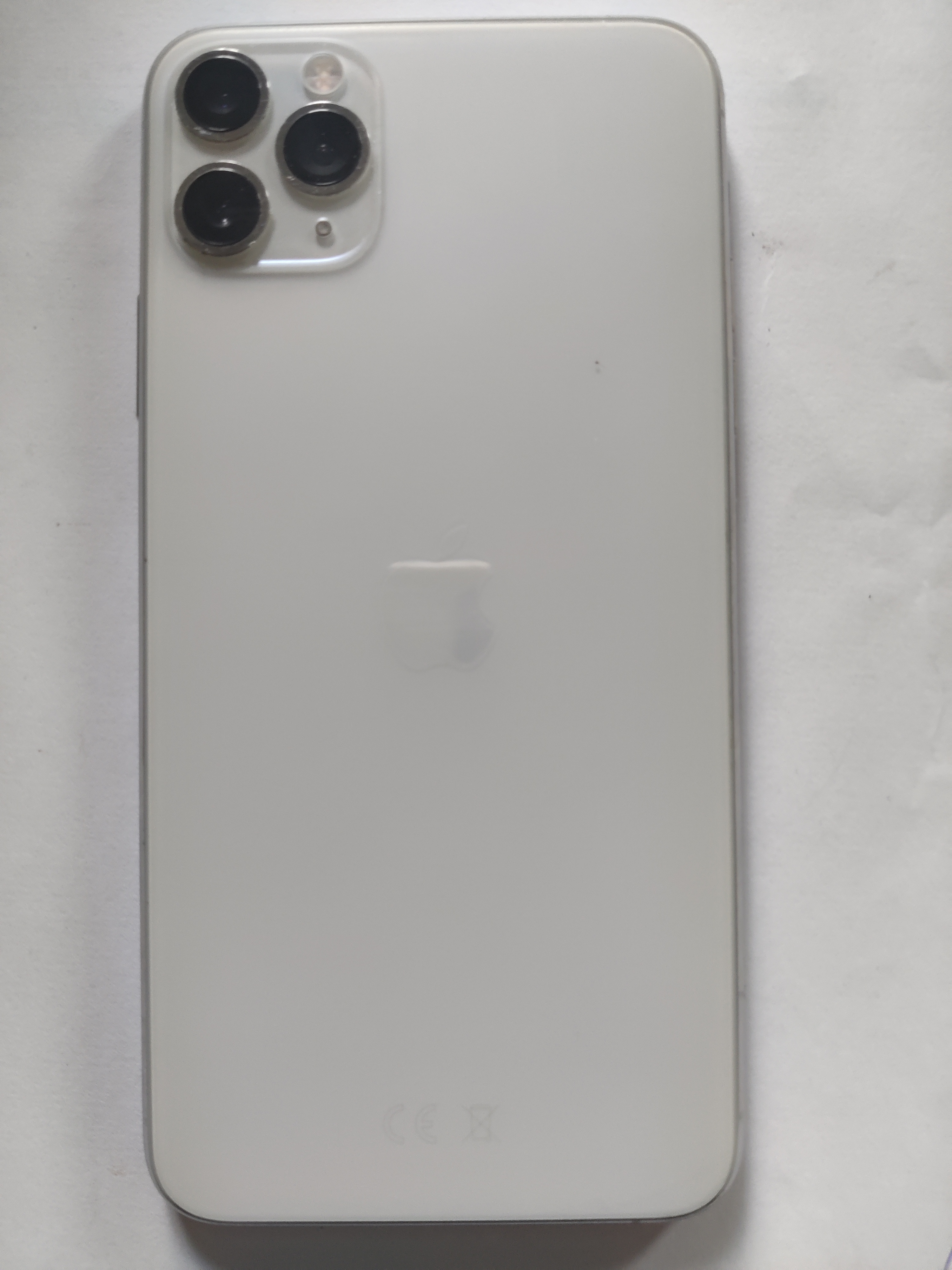 תמונה 5 ,Айфон 11 про макс למכירה בАшдод סלולרי  סמארטפונים