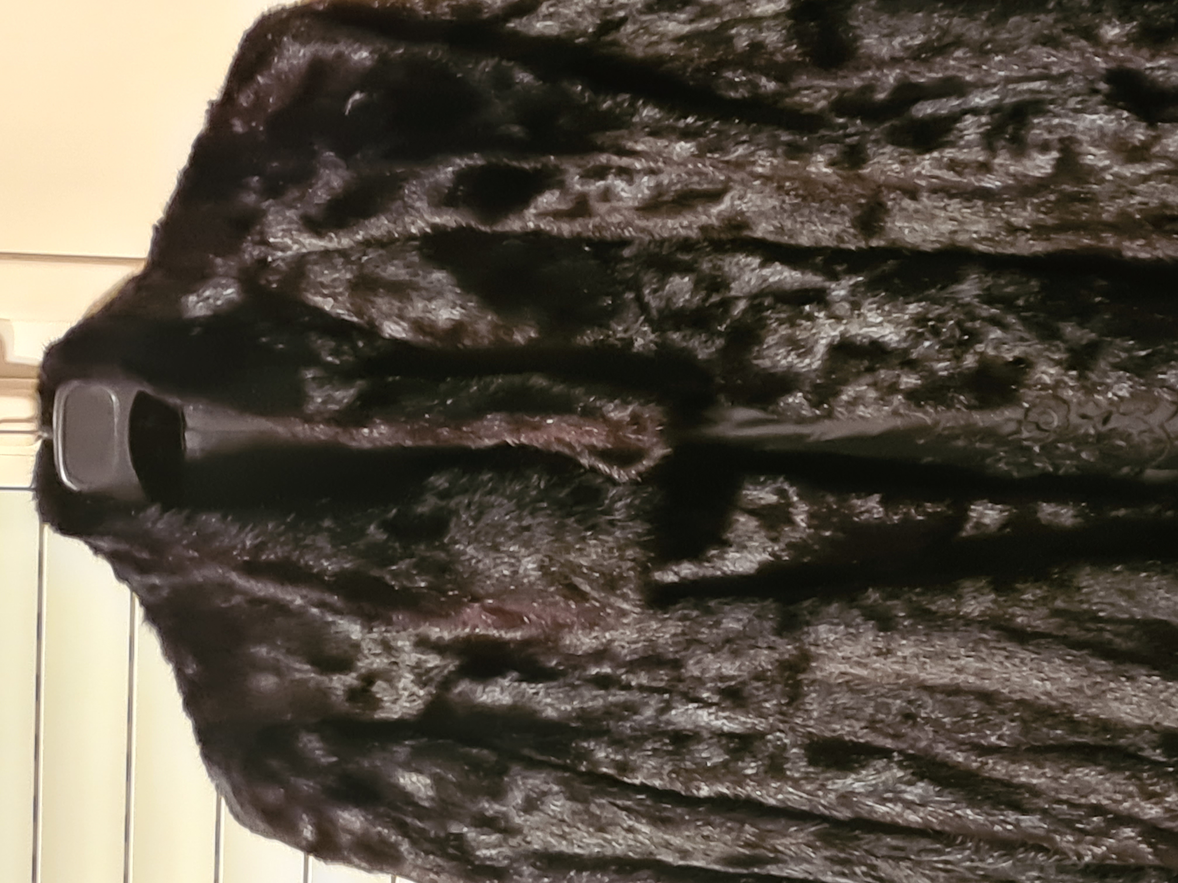 תמונה 1 ,מעיל פרווה מינק למכירה בתל אביב יד-שניה לנשים  בגדי נשים