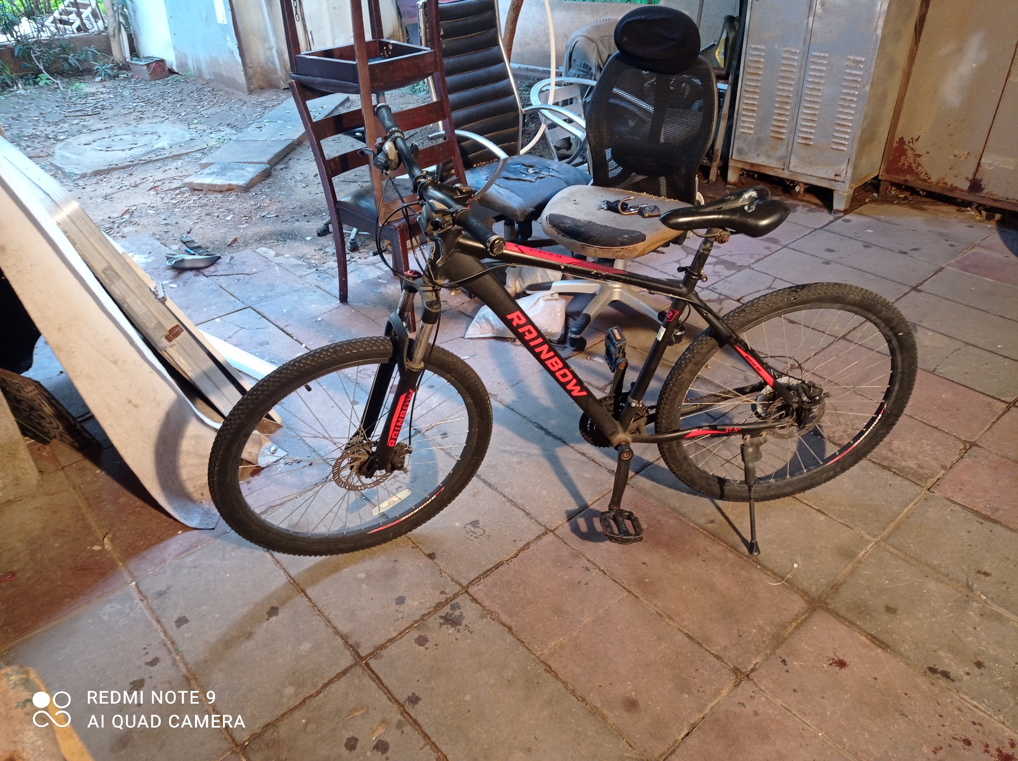 תמונה 1 ,חיים  למכירה בתל אביב  אופניים  אופני הרים
