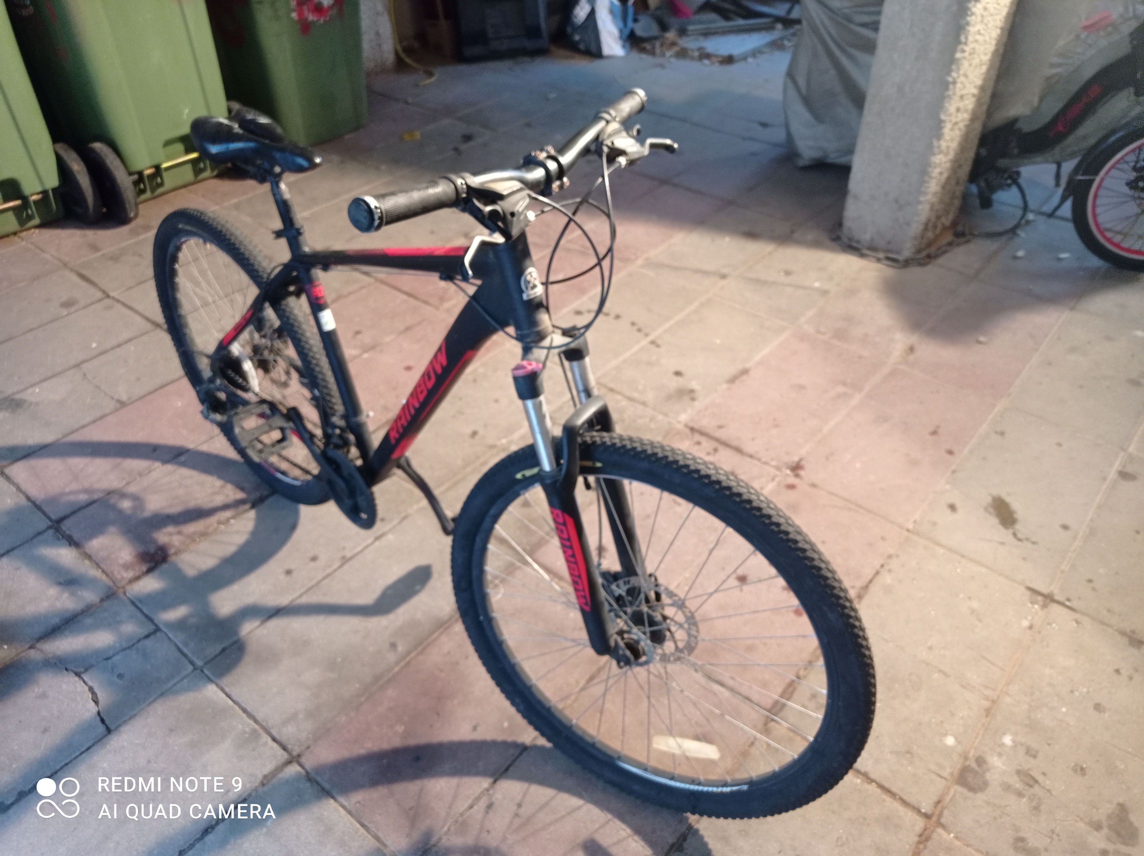 תמונה 4 ,חיים  למכירה בתל אביב  אופניים  אופני הרים
