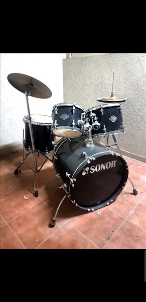 Sonor Smart Force 