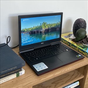 מחשבים וציוד נלווה מחשב נייד 5 