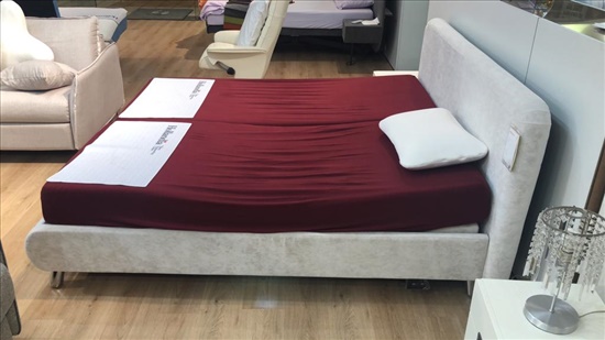 תמונה 3 ,מיטה זוגית הולנדיה  למכירה ברמת גן ריהוט  מיטות