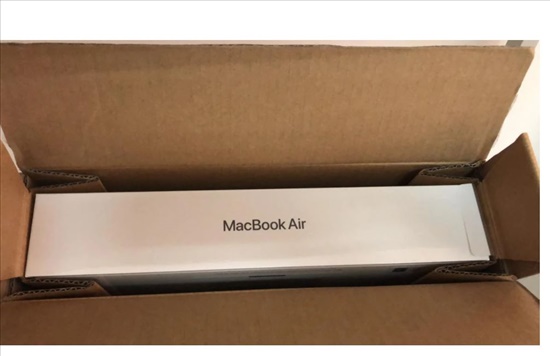תמונה 2 ,שבב Apple 13.3 MacBook Air M1 למכירה בירושלים מחשבים וציוד נלווה  מחשב נייד