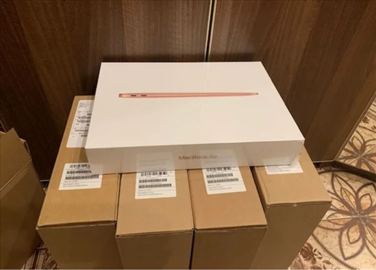תמונה 3 ,שבב Apple 13.3 MacBook Air M1 למכירה בירושלים מחשבים וציוד נלווה  מחשב נייד